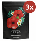 PiPi Hibiscus Tea
