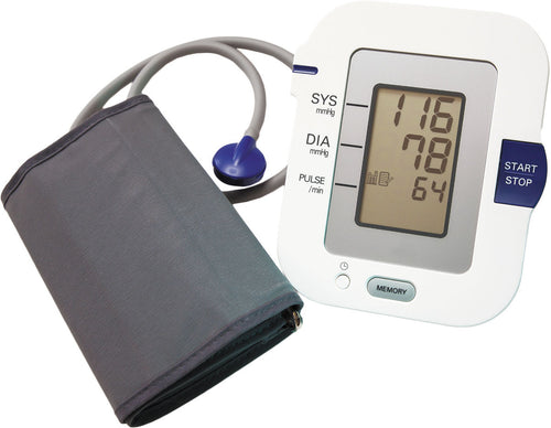 BP Advanced monitor